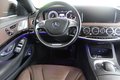Daumennagel 15 - Mercedes-Benz S 350 BlueTec d 7G-TRONIC