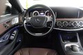 Daumennagel 16 - Mercedes-Benz S 350 BlueTec d 7G-TRONIC