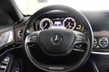 Daumennagel 22 - Mercedes-Benz S 350 BlueTec d 7G-TRONIC