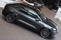 Daumennagel 3 - Porsche Macan Turbo Electric