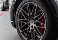 Daumennagel 9 - Porsche Macan Turbo Electric