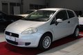 Daumennagel 1 - Fiat Punto 1.4 TÜV-NEU