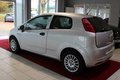 Daumennagel 3 - Fiat Punto 1.4 TÜV-NEU