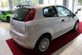 Daumennagel 4 - Fiat Punto 1.4 TÜV-NEU