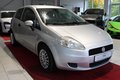 Daumennagel 7 - Fiat Punto 1.4 TÜV-NEU