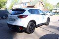 Thumbnail 7 - Mazda CX-5 Sports-Line AWD