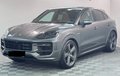 Daumennagel 1 - Porsche Cayenne Coupe E-Hybrid AHK 360°