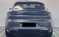 Daumennagel 2 - Porsche Cayenne Coupe E-Hybrid AHK 360°