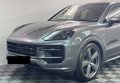 Daumennagel 8 - Porsche Cayenne Coupe E-Hybrid AHK 360°
