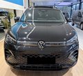 Daumennagel 9 - Volkswagen Tiguan 2.0 TDI 4Motion R-Line AHK/HEAD-UP/PANO