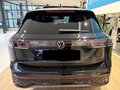 Daumennagel 3 - Volkswagen Tiguan 2.0 TDI 4Motion R-Line AHK/HEAD-UP/PANO