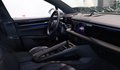 Daumennagel 14 - Porsche Macan Electric 4 S