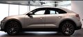 Daumennagel 2 - Porsche Macan Electric 4 S