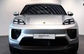 Daumennagel 8 - Porsche Macan Electric 4 S