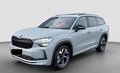 Daumennagel 1 - Skoda Kodiaq 1.5 TSI iV Sportline