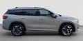 Daumennagel 4 - Skoda Kodiaq 1.5 TSI iV Sportline