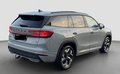Daumennagel 7 - Skoda Kodiaq 1.5 TSI iV Sportline