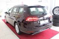 Daumennagel 2 - Volkswagen Golf Variant Comfortline BMT