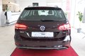 Daumennagel 3 - Volkswagen Golf Variant Comfortline BMT
