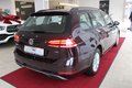 Daumennagel 7 - Volkswagen Golf Variant Comfortline BMT