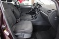 Daumennagel 12 - Volkswagen Golf Variant Comfortline BMT
