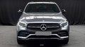 Daumennagel 2 - Mercedes-Benz GLC 220 d 4Matic Coupe PANO*ACC