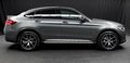 Daumennagel 3 - Mercedes-Benz GLC 220 d 4Matic Coupe PANO*ACC
