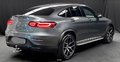 Daumennagel 4 - Mercedes-Benz GLC 220 d 4Matic Coupe PANO*ACC