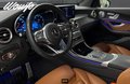 Daumennagel 8 - Mercedes-Benz GLC 220 d 4Matic Coupe PANO*ACC