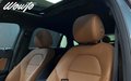 Daumennagel 11 - Mercedes-Benz GLC 220 d 4Matic Coupe PANO*ACC
