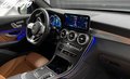 Daumennagel 13 - Mercedes-Benz GLC 220 d 4Matic Coupe PANO*ACC