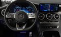 Daumennagel 20 - Mercedes-Benz GLC 220 d 4Matic Coupe PANO*ACC