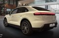 Daumennagel 2 - Porsche Macan Electric Pano-Schiebedach AHK L-Heizbar