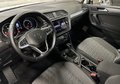 Daumennagel 8 - Volkswagen Tiguan 2.0 TDI Life 4Motion