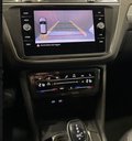 Daumennagel 10 - Volkswagen Tiguan 2.0 TDI Life 4Motion