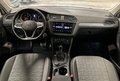 Daumennagel 12 - Volkswagen Tiguan 2.0 TDI Life 4Motion