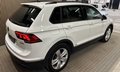 Daumennagel 2 - Volkswagen Tiguan 2.0 TDI Life 4Motion