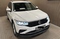 Daumennagel 3 - Volkswagen Tiguan 2.0 TDI Life 4Motion