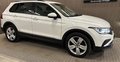 Daumennagel 1 - Volkswagen Tiguan 2.0 TDI Life 4Motion