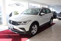Daumennagel 1 - Volkswagen Tiguan 2.0 TDI Life 4Motion