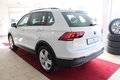 Daumennagel 2 - Volkswagen Tiguan 2.0 TDI Life 4Motion