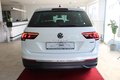 Daumennagel 3 - Volkswagen Tiguan 2.0 TDI Life 4Motion