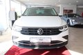 Daumennagel 10 - Volkswagen Tiguan 2.0 TDI Life 4Motion