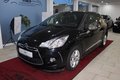 Daumennagel 1 - Citroen DS3 VTi 120 SoChic *TUEV NEU.*Sommer/Winterräder