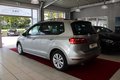 Daumennagel 3 - Volkswagen Golf Sportsvan 1.6TDI BMT Comfortline/Start-Stop