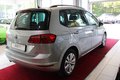 Daumennagel 8 - Volkswagen Golf Sportsvan 1.6TDI BMT Comfortline/Start-Stop
