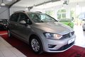 Daumennagel 9 - Volkswagen Golf Sportsvan 1.6TDI BMT Comfortline/Start-Stop