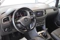 Daumennagel 14 - Volkswagen Golf Sportsvan 1.6TDI BMT Comfortline/Start-Stop