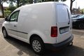 Daumennagel 8 - Volkswagen Caddy Nfz Kasten 2.0TDI Standheizung AHK Sitzheizung