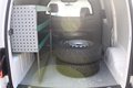 Daumennagel 10 - Volkswagen Caddy Nfz Kasten 2.0TDI Standheizung AHK Sitzheizung